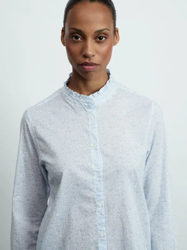 Gerade geschnittener Blazer